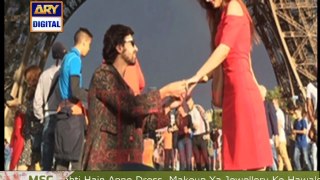 Farhan Saeed Aur Urwa Hocane Wedding Highlights 2016 HD | Asian Pakistani Wedding Highlights | NEW | Latest | WATCH