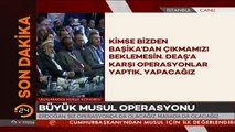 Cumhurbaşkanı Erdoğan: AB, PKK terörüne yardım yollarını açıyor.