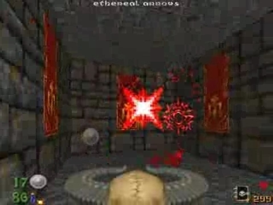 Heretic-e2m2