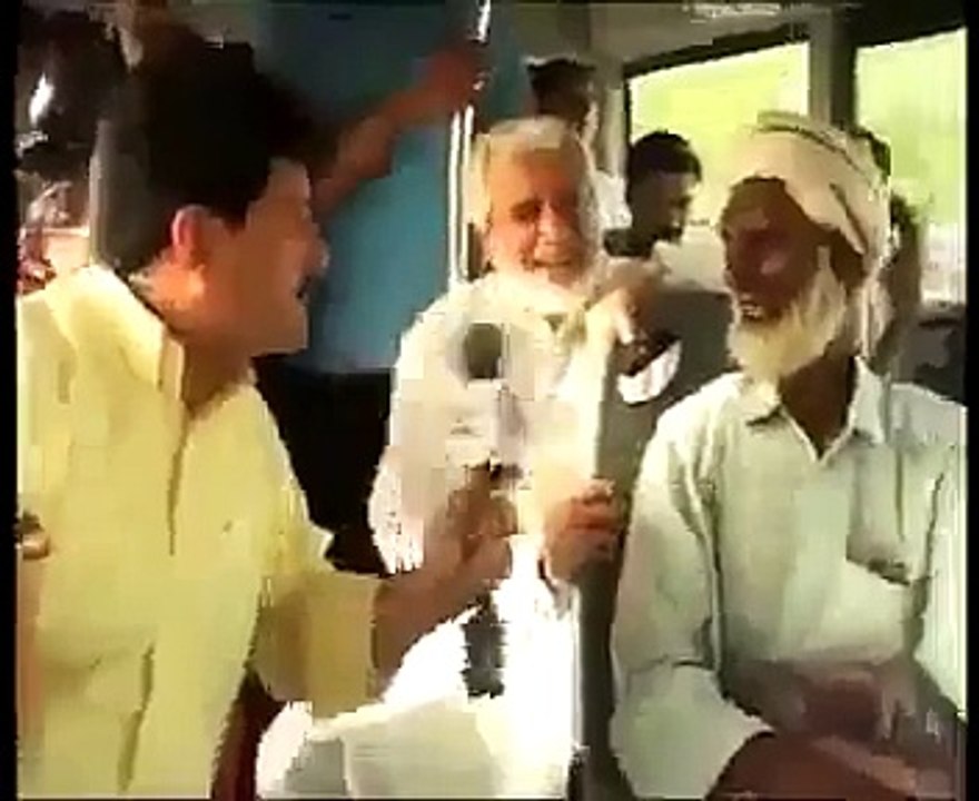 SHAHBAZ SHARIF KI BE IZZATI KER DI IS BABEY NE YAAR KHUD SHAHBAZ SHARIF SUN RAHA THA PAAS
