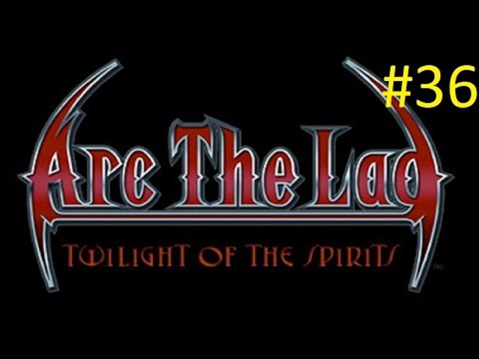 Kratos plays Twilight of the Spirits Part 36: This is Madness
