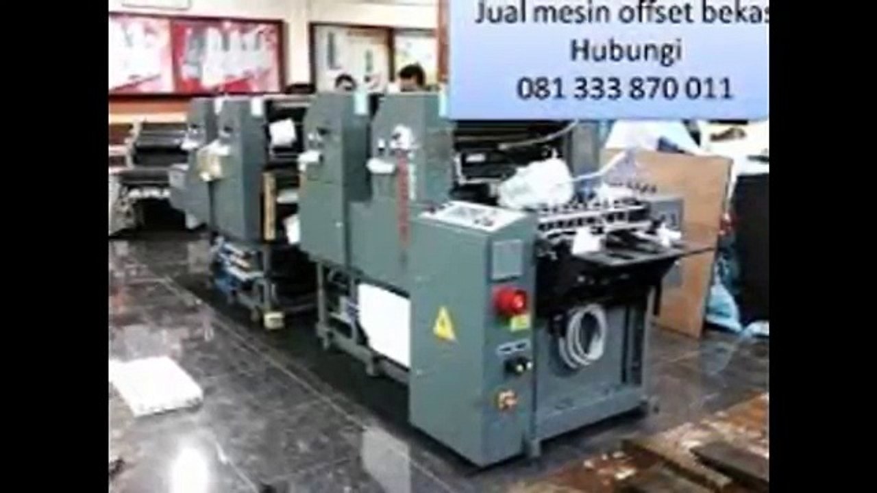 Harga Mesin Cetak Kalender Bekas,Daftar Harga Mesin Cetak Kalender - 081.333.87. 0011 (Tsel)