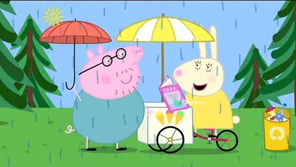 Peppa Pig - s03e02 - The Rainbow