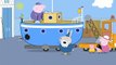 Peppa Pig - s03e39 - Grampy Rabbit s Boatyard