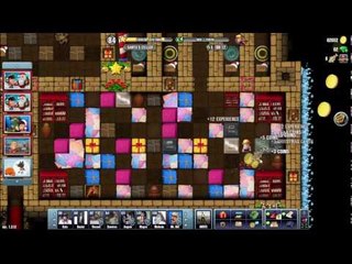 Diggy's Adventure Santa's Cellar Present From Santa Christmas 2016 Stone movements needs 50x Energy