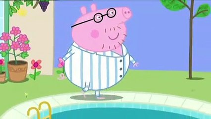 Peppa Pig - s04e39 - End of the Holiday