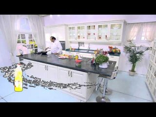 دجاج بالثوم | الشيف شربيني