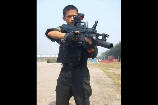 Military Weapon Indian Army Getting New Generation Assault Rifles for 2nd Largest Army in the World.