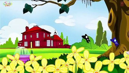 Summer Summer Song (10+ Rhymes) - Kids Poems In English