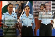 Military Weapon IAF’s First Female Fighter pilots.
