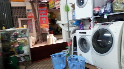 tu van mo tiem giat la