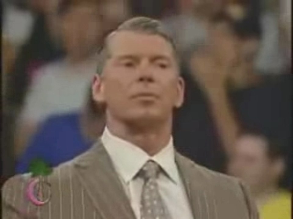 Triple H is BACK