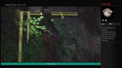 The last of us remaster (7)