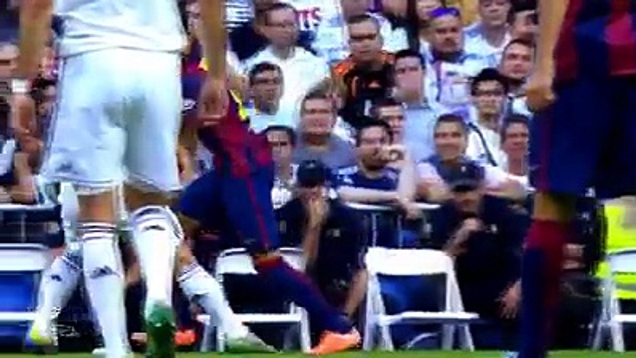 Best BarcelonaFootball Match