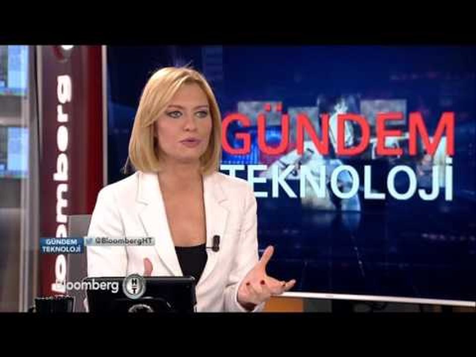 Gündem Teknoloji "Yeni Nesil Teknoloji" | 12 Ocak 2016