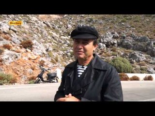 Ayhan Sicimoğlu ile Renkler - Kalimnos Adası  29 Kasım / Part 1