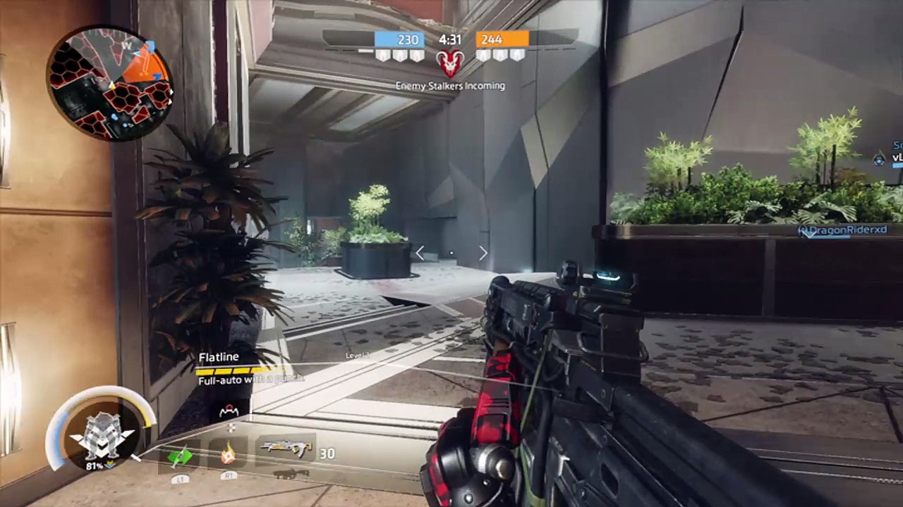 Titanfall™ 2 Action Clip!