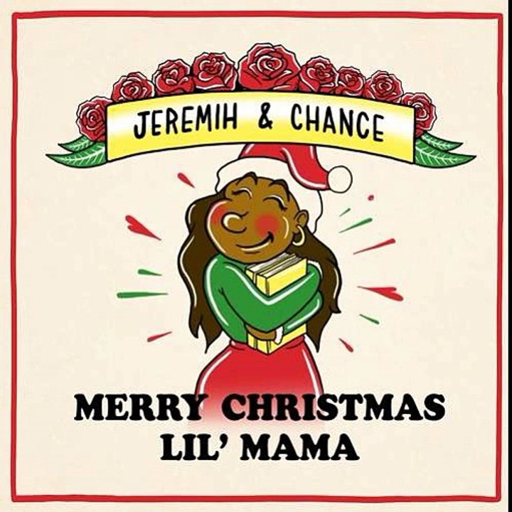 Jeremih & Chance The Rapper - I'm Your Santa