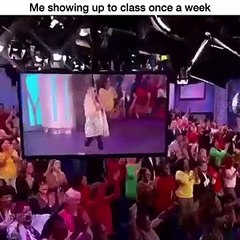 Wendy Williams A Freaking Mess -Me Showing Up To Class Once A Week-