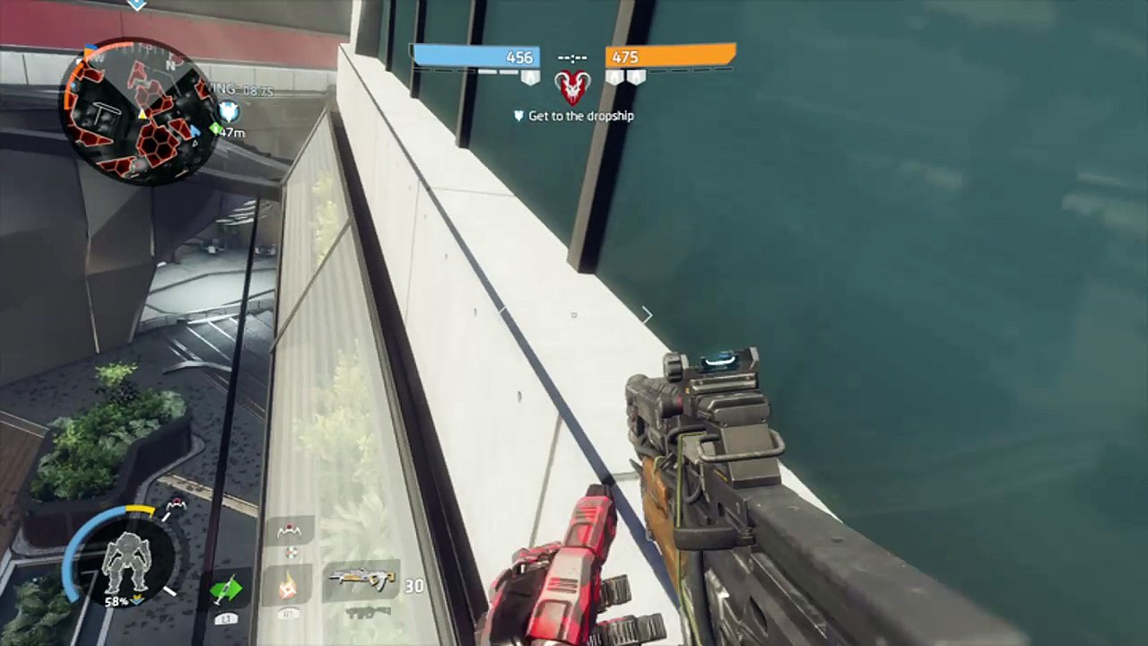 Titanfall™ 2 Gotchya
