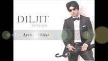Hona ni _ Diljit Dosanjh _ Mickey Singh _ Full Song _ Latest Punjabi Song 2016