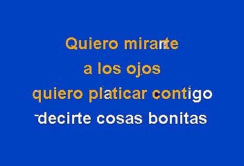 Conjunto Primavera - No Como Amigo (Karaoke)