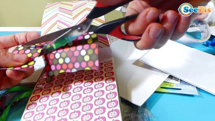 ✔ Фиксики и Девочка Маша делают Открытку ко Дню Учителя в ФИКСИ лаборатории / Fixiki and Masha ✔