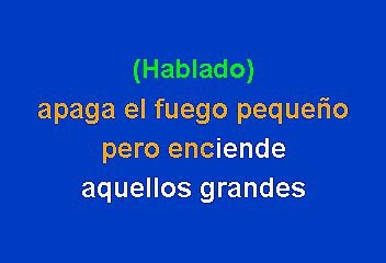 Domenico Modugno - La Distancia Es Como El Viento (Karaoke)