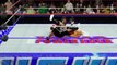 K W NETWORK - USWA wrestling power hour # 23 (4)
