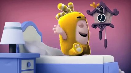 Meet the Oddbods - Oddbods - Cartoon World