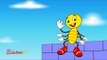 Incy Wincy Spider | English Nursery Rhymes for Children, Kids and Babies