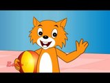 Pussy Cat Pussy Cat | Nursery Rhyme for Children