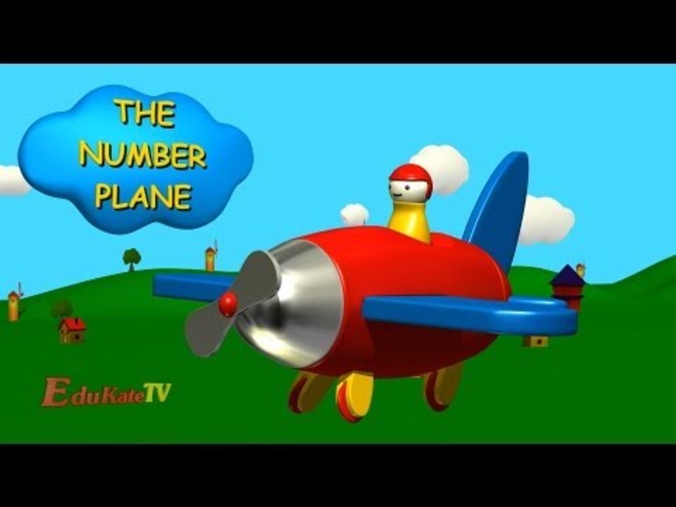 The Number Plane