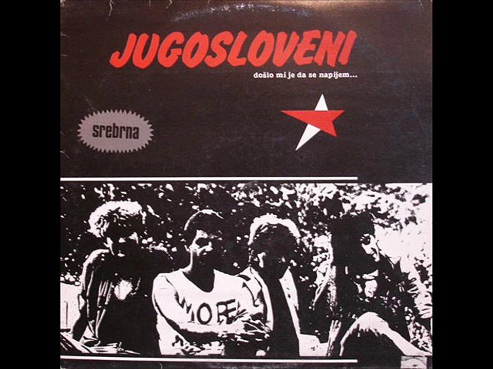 NAMA NIJE SUĐENO - JUGOSLOVENI (1986)