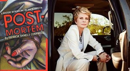 Novels Plot Summary 306: Postmortem