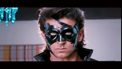 ---Krrish 4 Movie Trailer 2016 HD First Look - Hrithik Roshan, Priyanka Chopra --Fan Made--