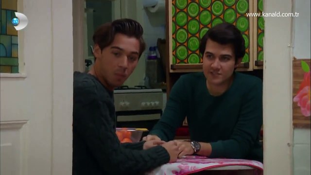 Arka Sokaklar 421. Bölüm - Kime niyet kime kısmet!