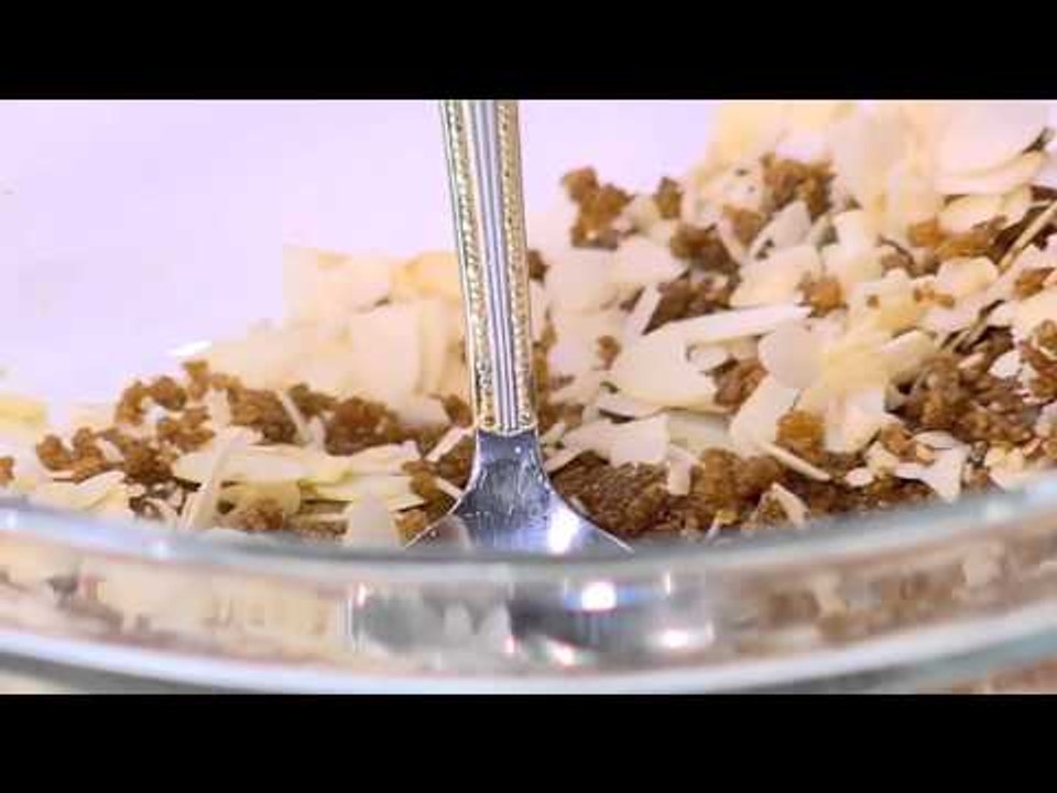 دجاج بكريمة الشبت والليمون - دجاج مشوي بالخضار- كيكة البهارات | زعفران وفانيلا حلقة كاملة