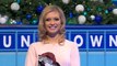 Rachel Riley - 8 Out of 10 Cats Does Countdown Christmas 2016 Special 2016,12,24 2101c