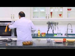 كبده بالبطاطس في الفرن ووصفات أخرى | الشيف حلقة كاملة