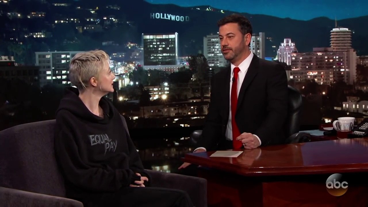 Andrea Riseborough on England and Los Angeles