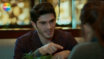 Aşk Laftan Anlamaz 23.Bölüm | "Hala beni seviyorsun"