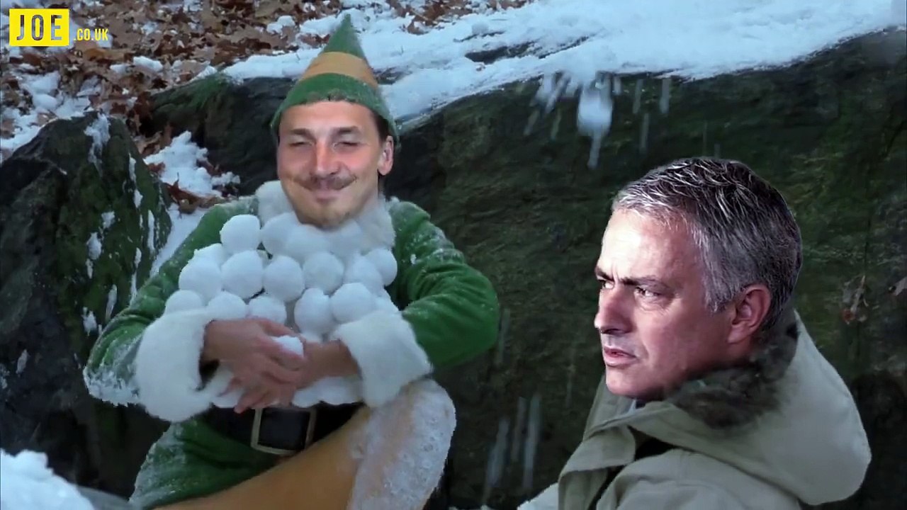 troll football manchester united