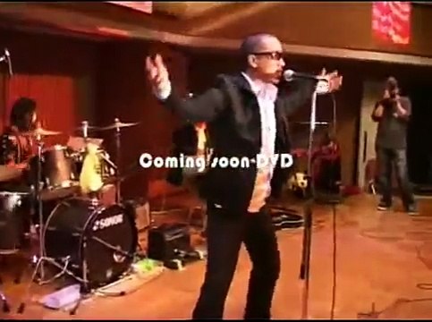 Sabin Rai Performing Live Maya Jalaima in Tokyo Japan