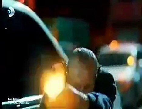 Poyraz Karayel 71.Bölüm Despina Bahri Babayı Kurtarıyor !