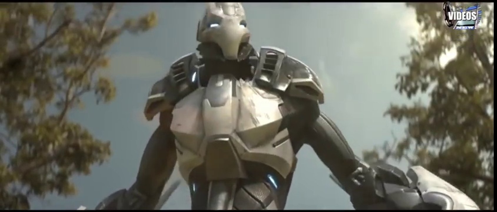 ---Robo 2.O Enthiran Official Hindi Teaser  Trailer   RajniKanth, Akshay Kumar Amy Jackson HD