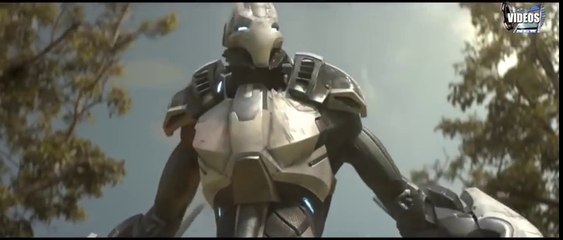 ---Robo 2.O Enthiran Official Hindi Teaser  Trailer   RajniKanth, Akshay Kumar Amy Jackson HD