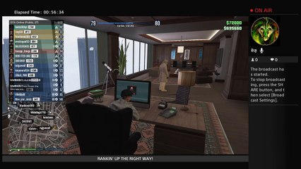 #GTAV | Hoodlumz Intl MC | CEO (35)