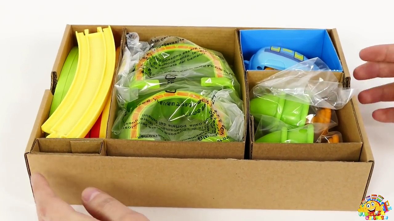 Trains for Children Horn Prank Kids Toddlers Videos Songs Sounds Choo Choo Playlist