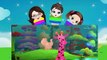 Chuchu Tv Kids Songs New Rhymes Animal Finger Family Short Animated Movie
